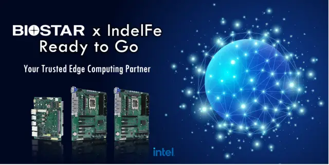 BIOSTAR x IndelFe (2)