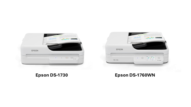 DS 1730 DS 1760WN Combined Announcement
