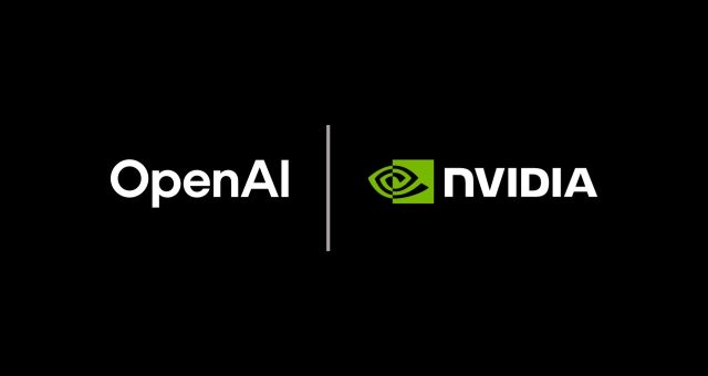 OpenAI x NVIDIA