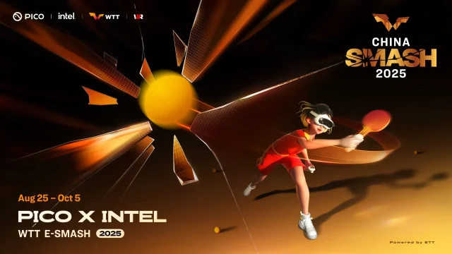 PICO x Intel WTT E Smash 2025 (2)