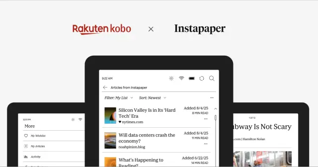 kobo hero
