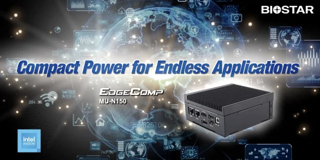 BIOSTAR EDGECOMP MU N150 EMBEDDED IPC (3)