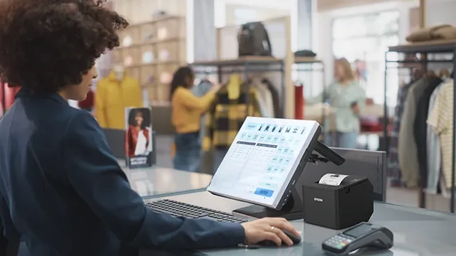 Epson TM T82X IV Featured