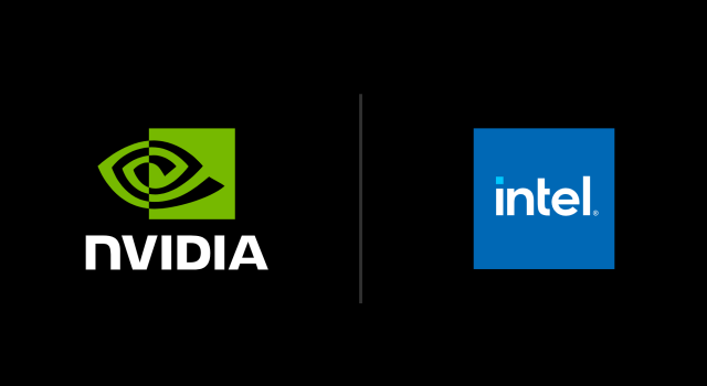 NVIDIA x Intel Investment