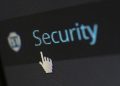 security logo