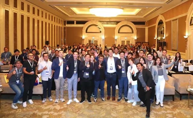 CloudMile Solution Day