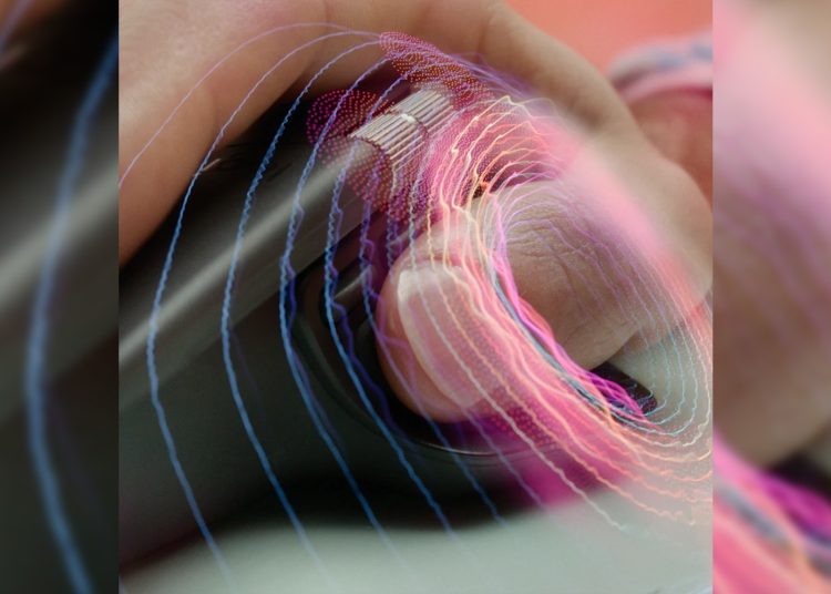 Logitech MX Master 4 Featured