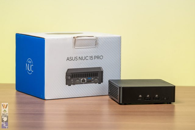 ASUS NUC 15 Pro Slim 01