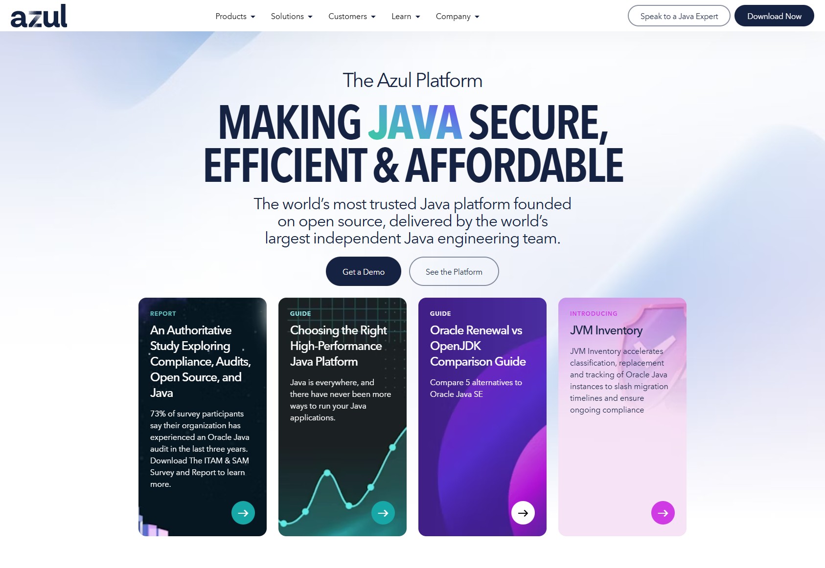Escaping the Oracle Trap: How Ausgrid Slashed Java Costs by 80%