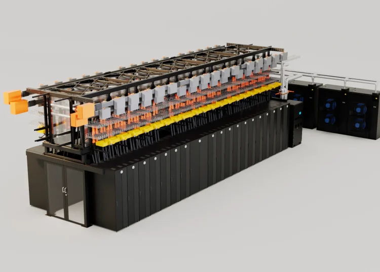 Vertiv SmartRun 01