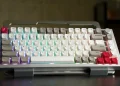 Glorious GMMK Pro 03