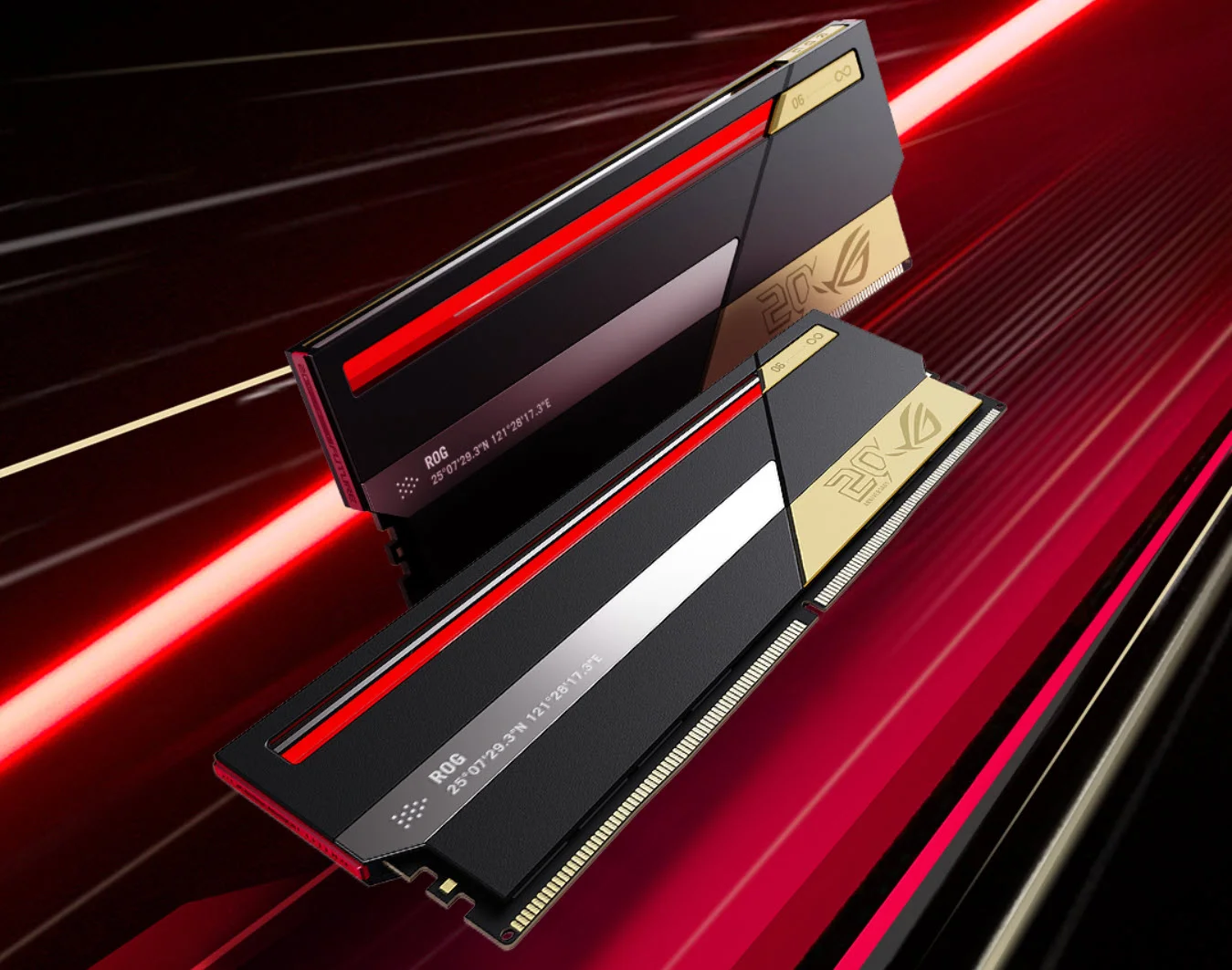 Kingston doubles down on enterprise market with new DDR5 RDIMM ...
