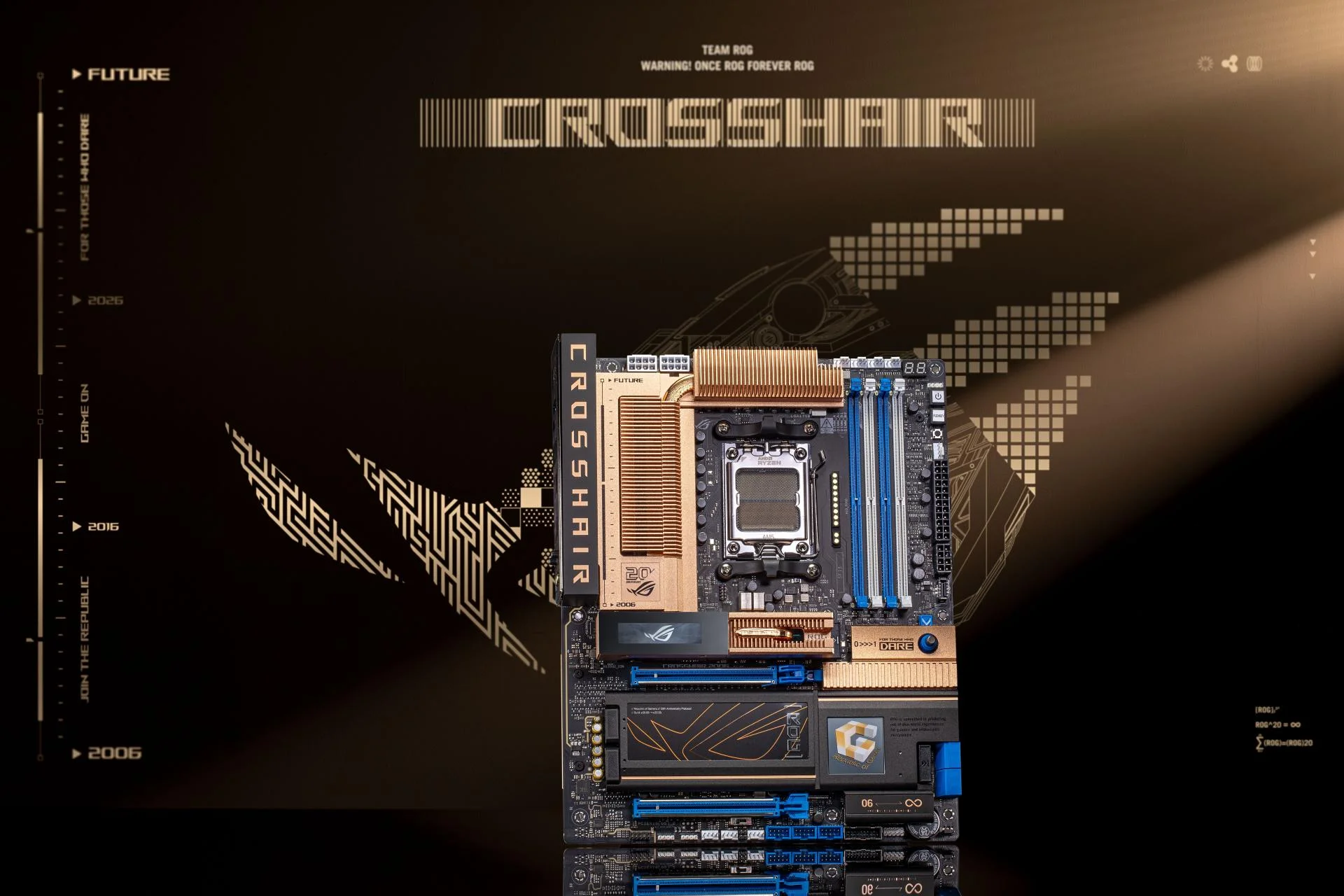 Kingston doubles down on enterprise market with new DDR5 RDIMM ...