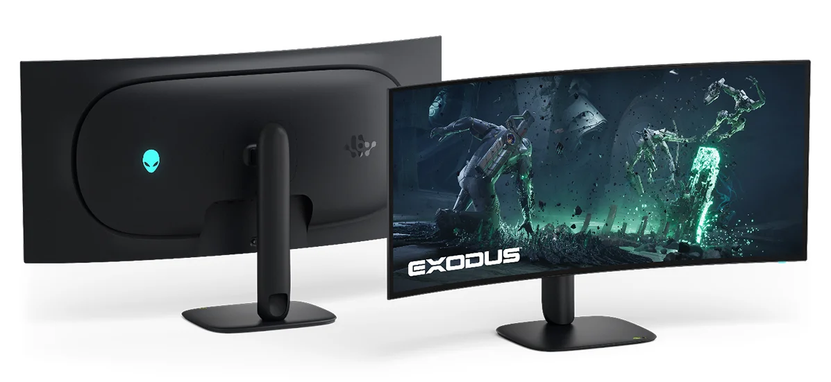 Dell launches all-new flagship 39-Inch 5K OLED gaming monitor and XPS 13 lightweight laptop