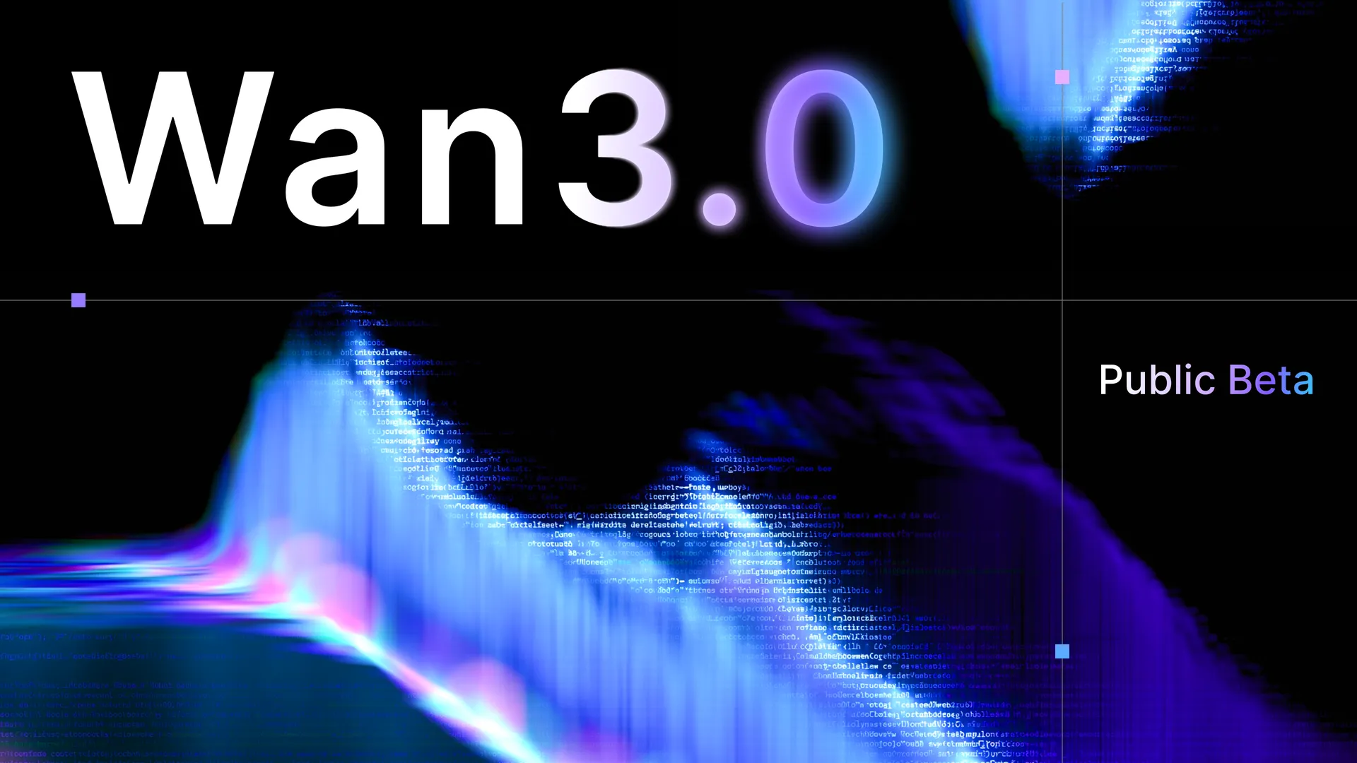 From 15 seconds to 30 seconds - Alibaba's new Wan3.0 video generation ...
