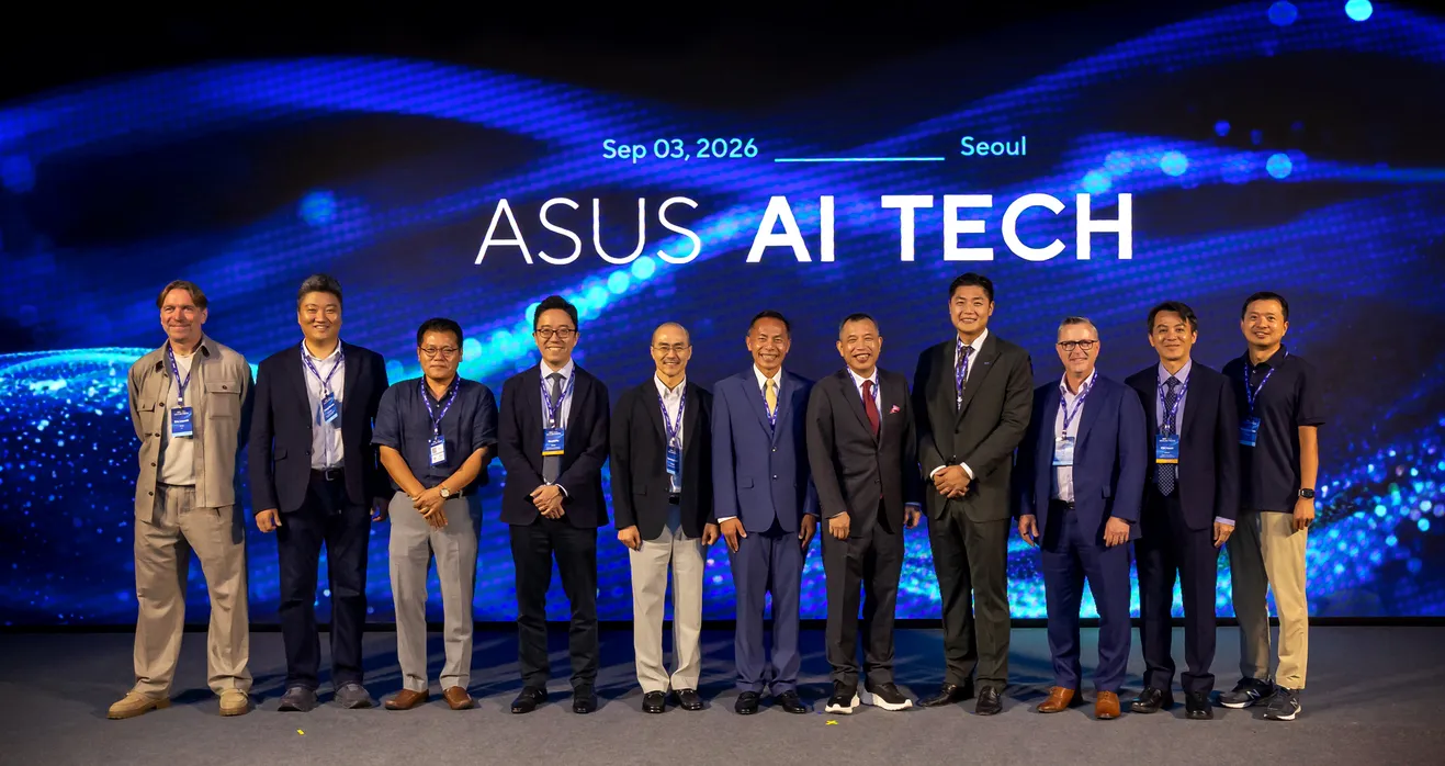 ASUS AI Tech 2026 (1)