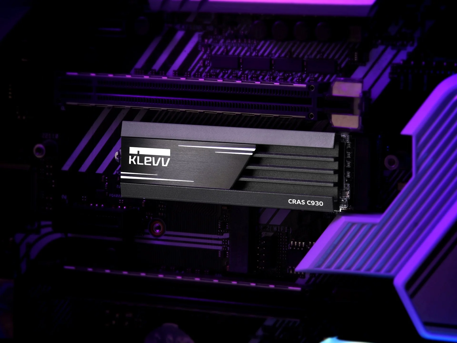 Klevv Scenario Image SSD CRAS C930 01