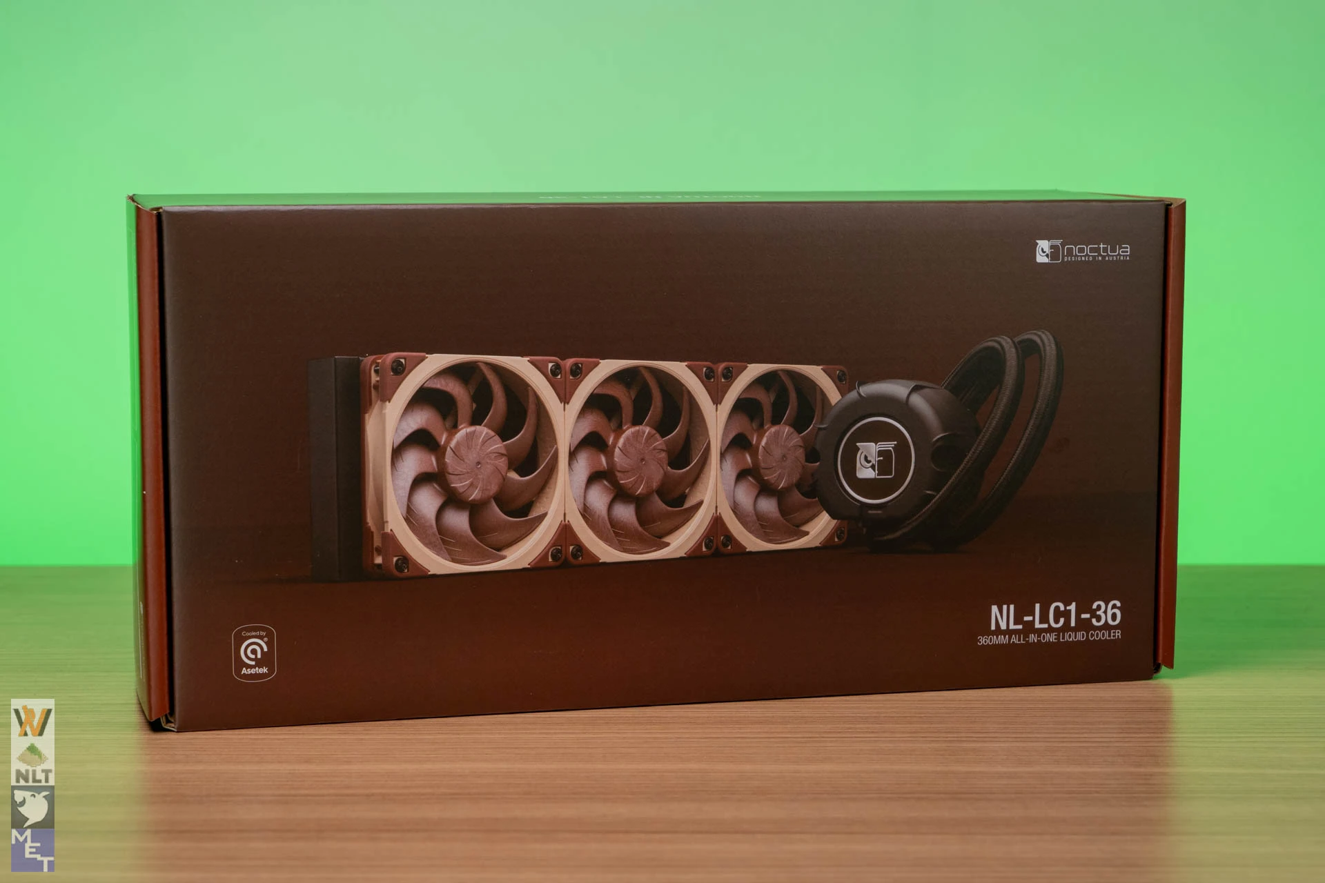 Noctua NL LC1 36 01