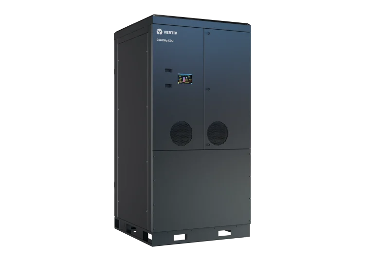 Vertiv™ CoolChip CDU 2300