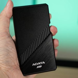 ADATA SE920 12