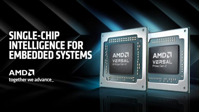 AMD Versal AI Edge and Prime Gen 2 1