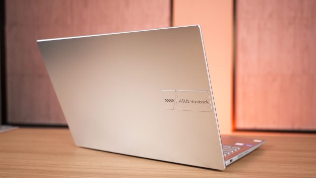 ASUS Vivobook 16 A1605 review