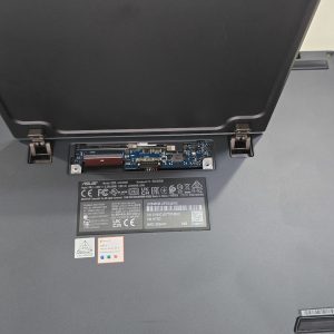 ASUS Zenbook Duo UX8406 review