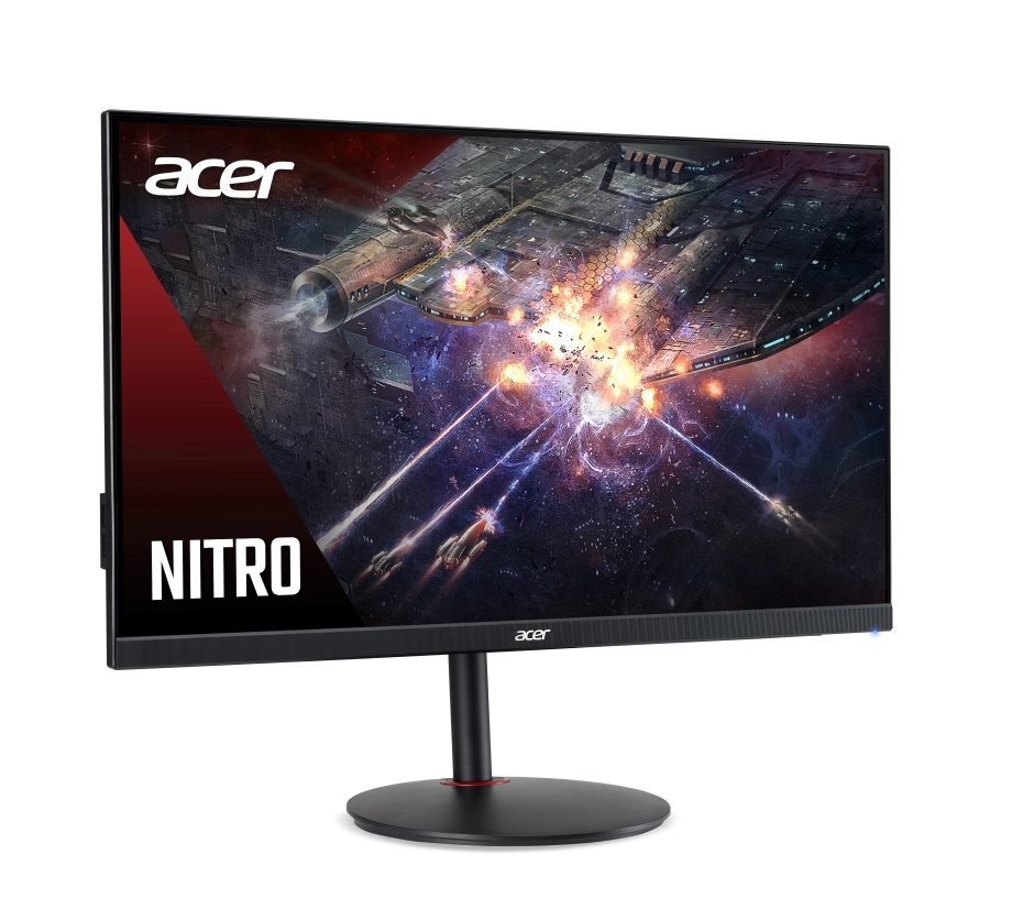 Acer Nitro XV272UV3