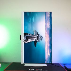 BenQ GW3290QT review 17