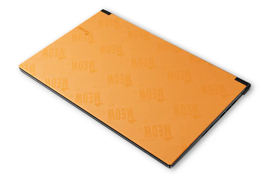 COLORFUL unveils latest COLORFIRE MEOW series gaming laptops with ...