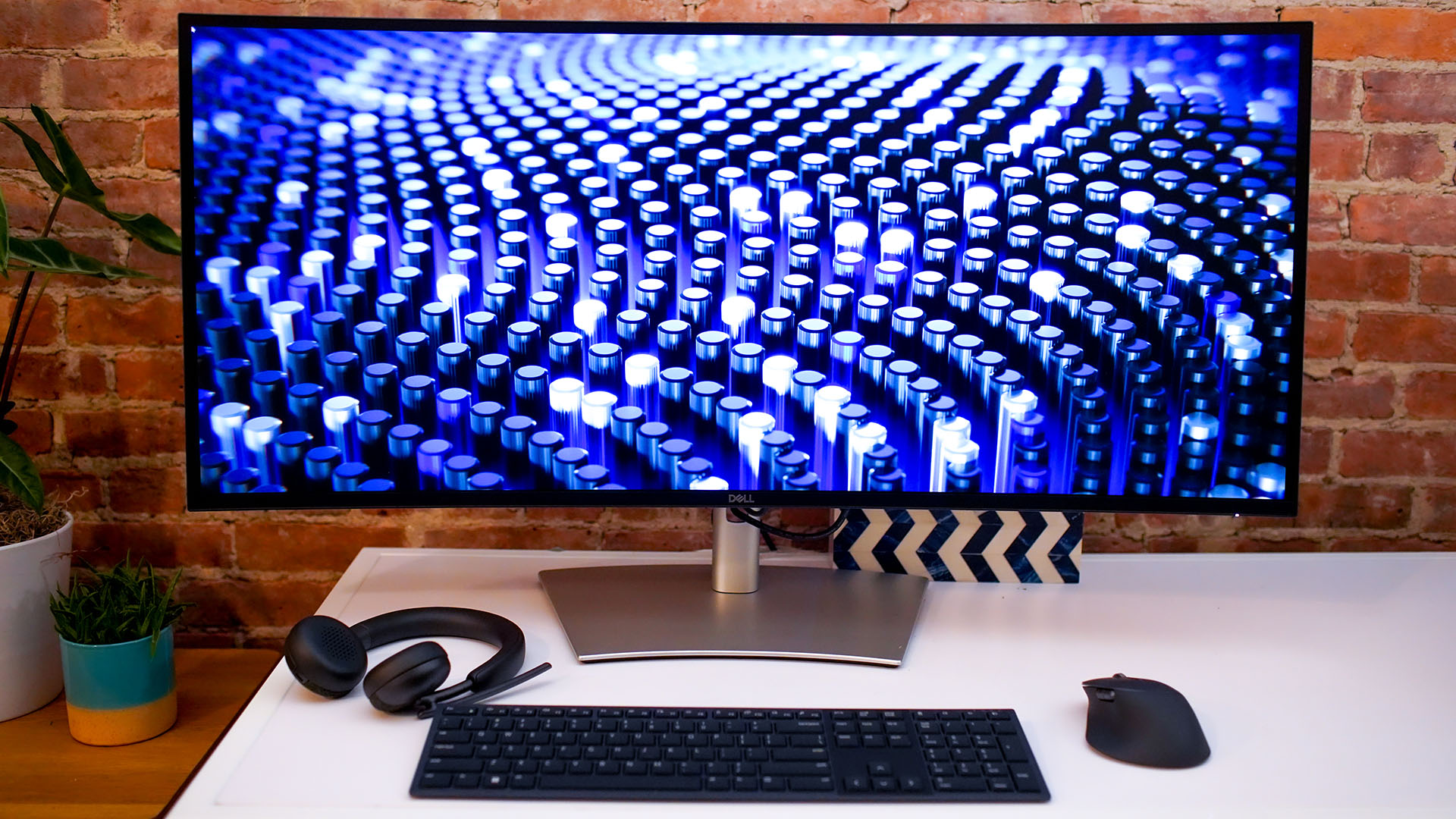 Dell announces new top-of-the-line UltraSharp monitors - and I'm drooling