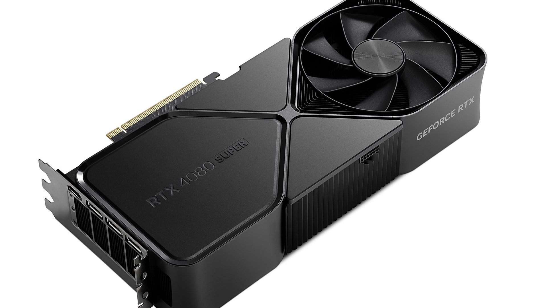 GeForce RTX 4080 SUPER Image