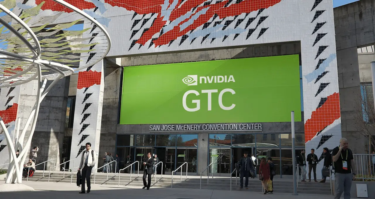 NVIDIA GTC 2024 is coming next month; Sign up and stand a chance to get