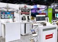 NVIDIA GTC Innodisk Edge AI Solution