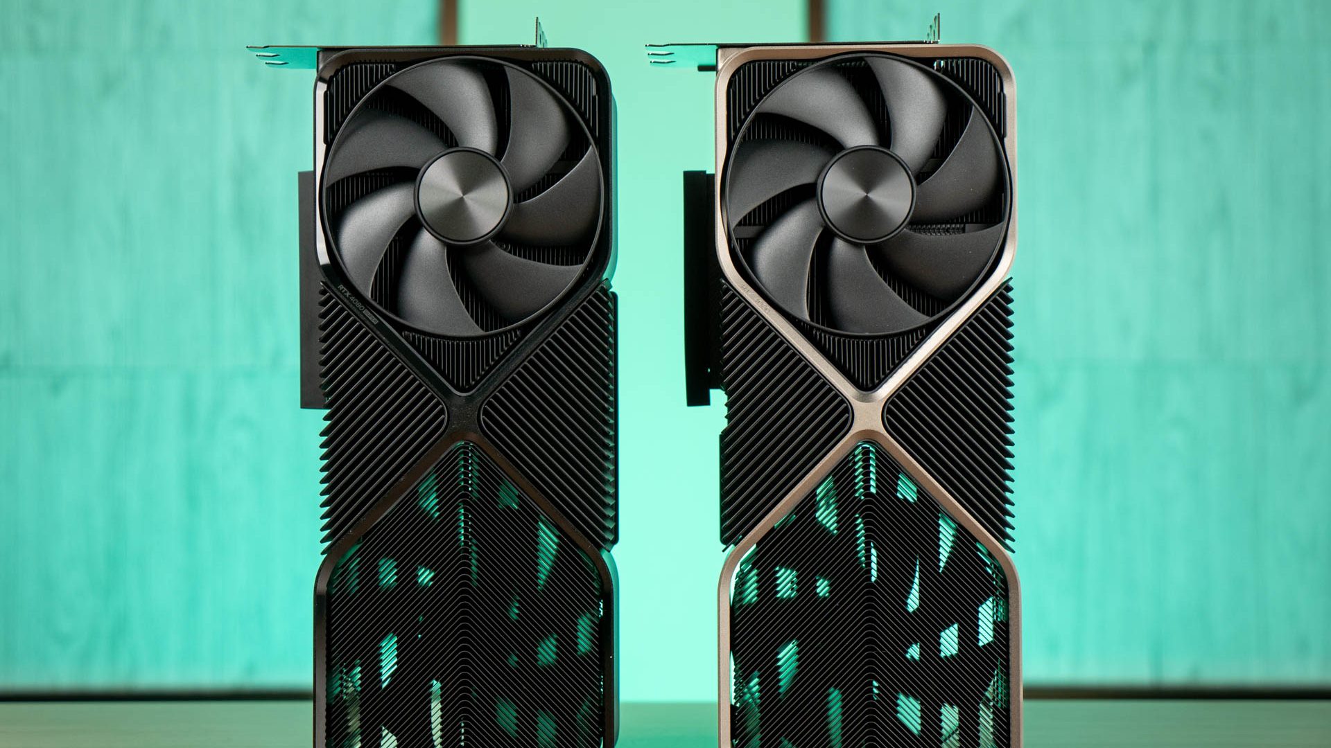 Review - NVIDIA GeForce RTX 4080 SUPER Founders Edition Review - NVIDIA GeForce RTX 4080 SUPER Founders Edition