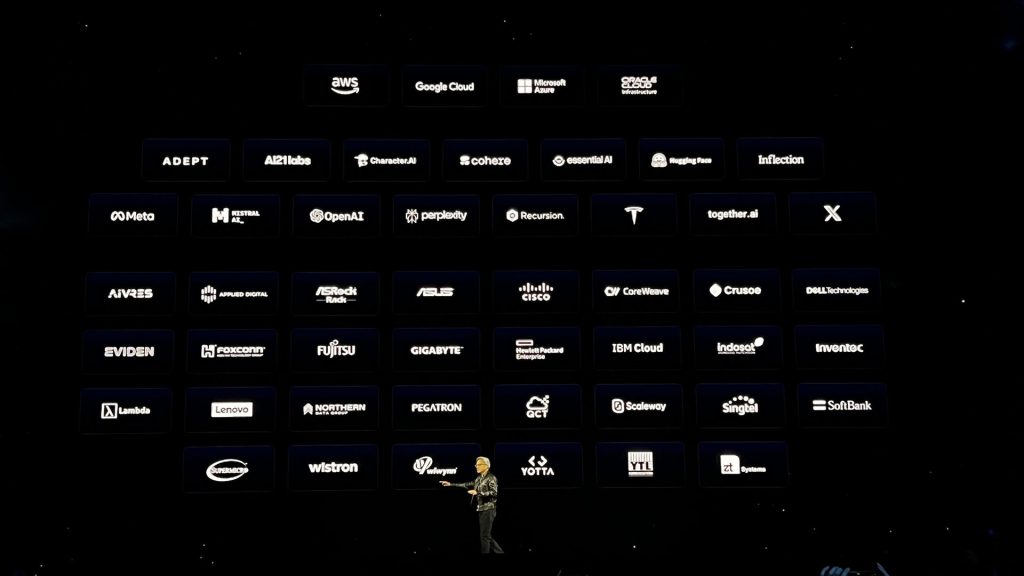 Digital Twins Made Simple: NVIDIA's Omniverse Cloud APIs Open Doors for Industries 2