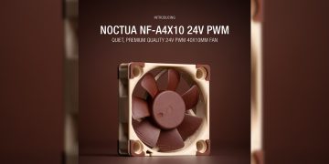 Noctua Reveals 2nd Gen NH-D15 CPU Cooler For Q2 2024