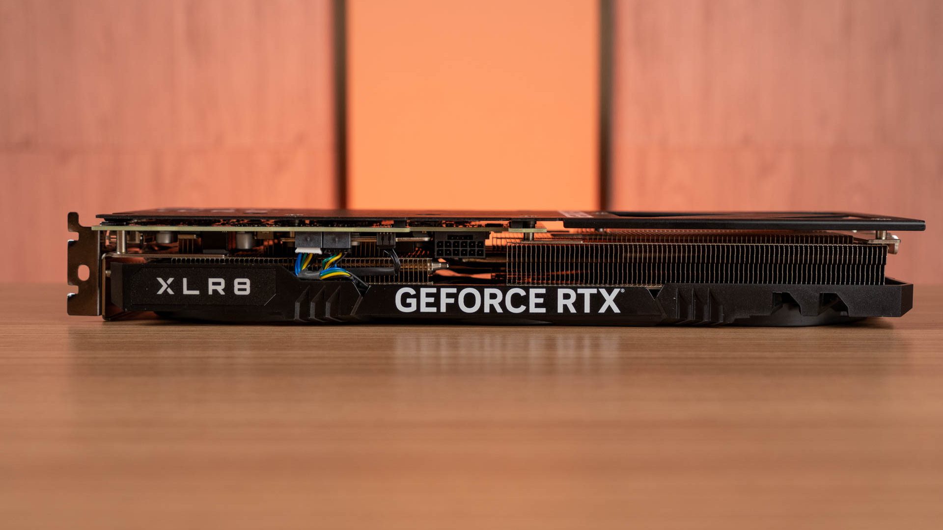PNY GeForce RTX 4070 SUPER 08