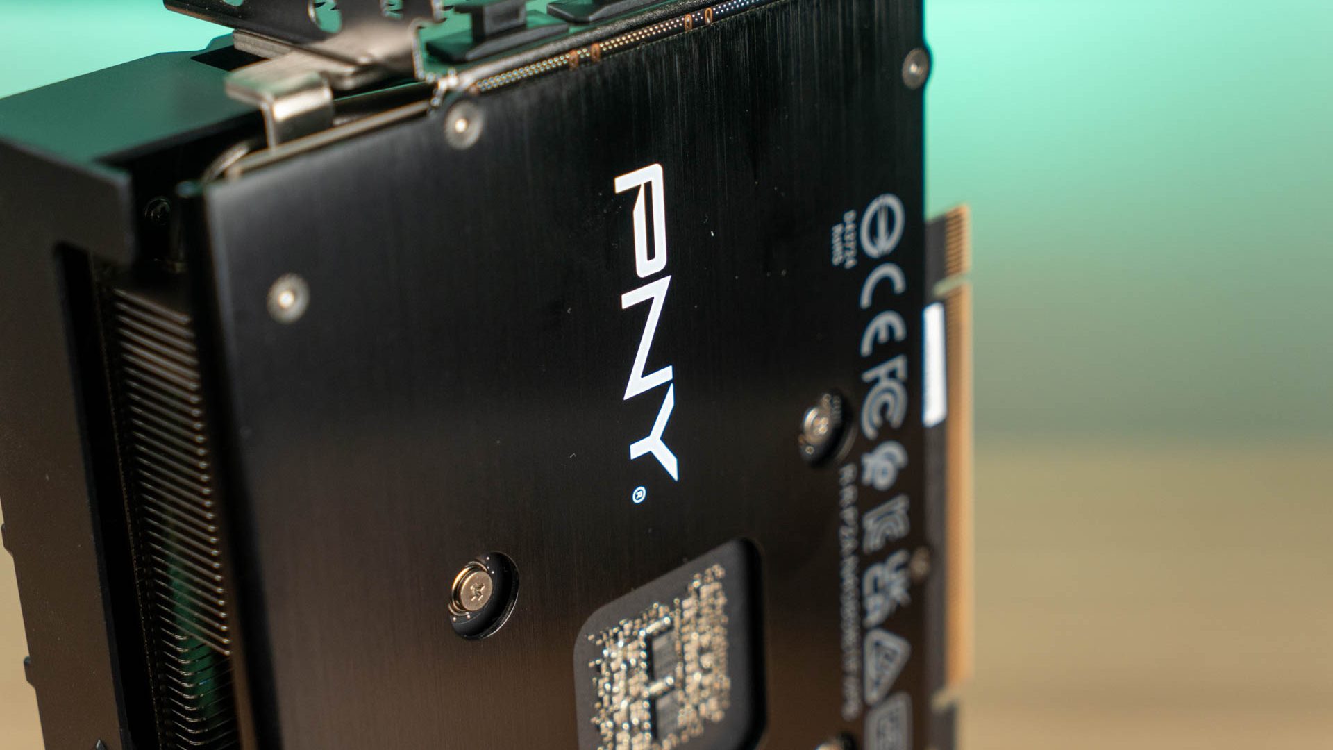 PNY GeForce RTX 4080 SUPER OC 10