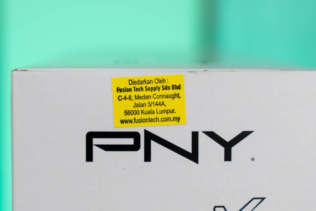 PNY GeForce RTX 4080 SUPER OC 13