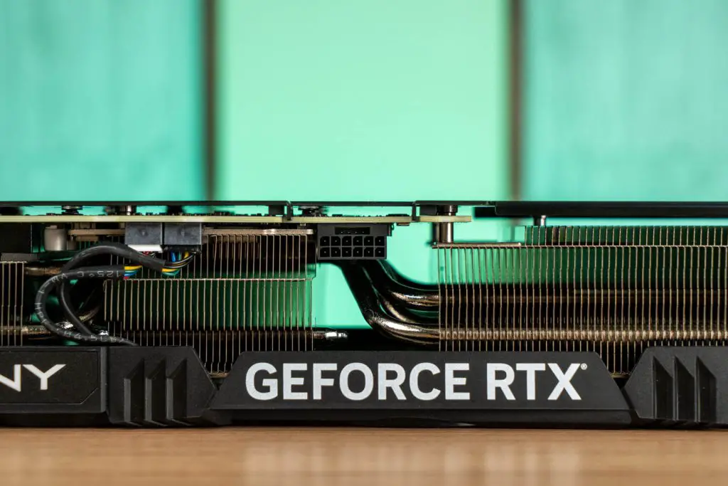 PNY RTX 4070 Ti Super VERTO OC 08