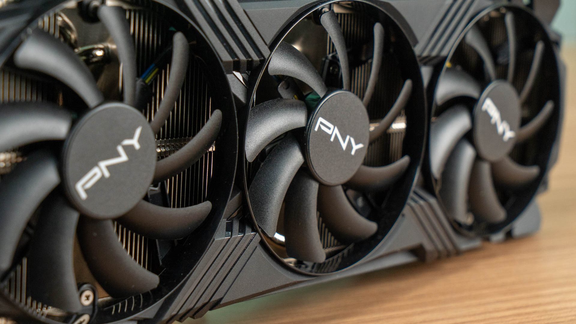 PNY RTX 4070 Ti Super VERTO OC 12