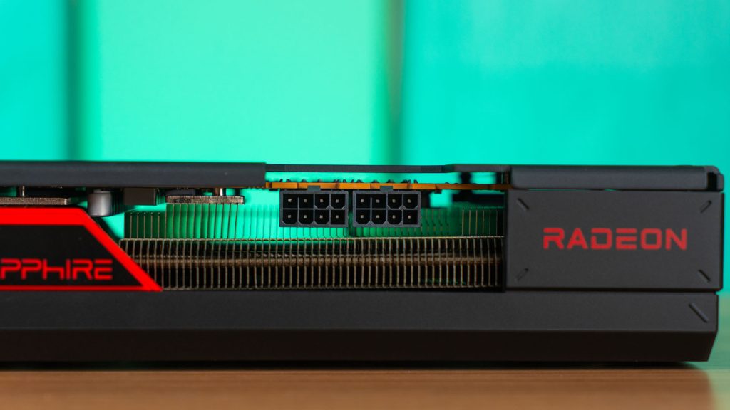 Sapphire Pulse Radeon RX 7900 GRE review 12