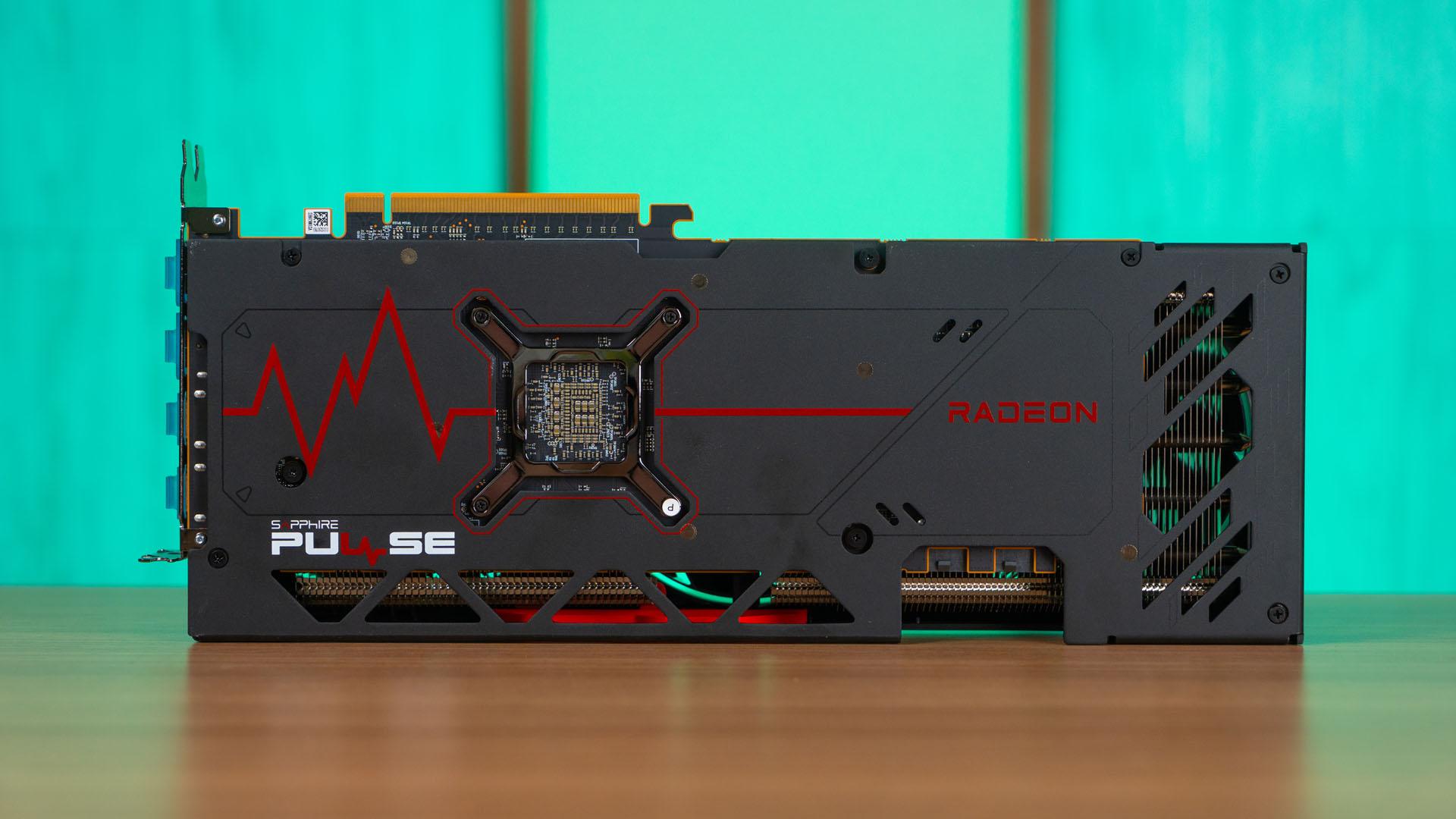 Sapphire Pulse Radeon RX 7900 GRE review 15