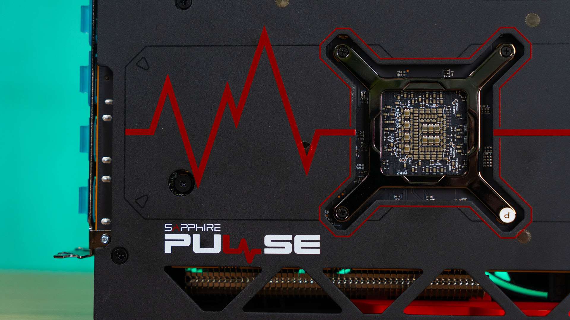 Sapphire Pulse Radeon RX 7900 GRE review 16