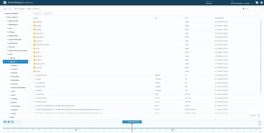 Synology ABB Experience 08