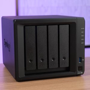 Synology DS423+ 06