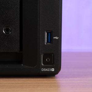 Synology DS423+ 08