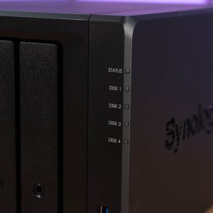 Synology DS423+ 09