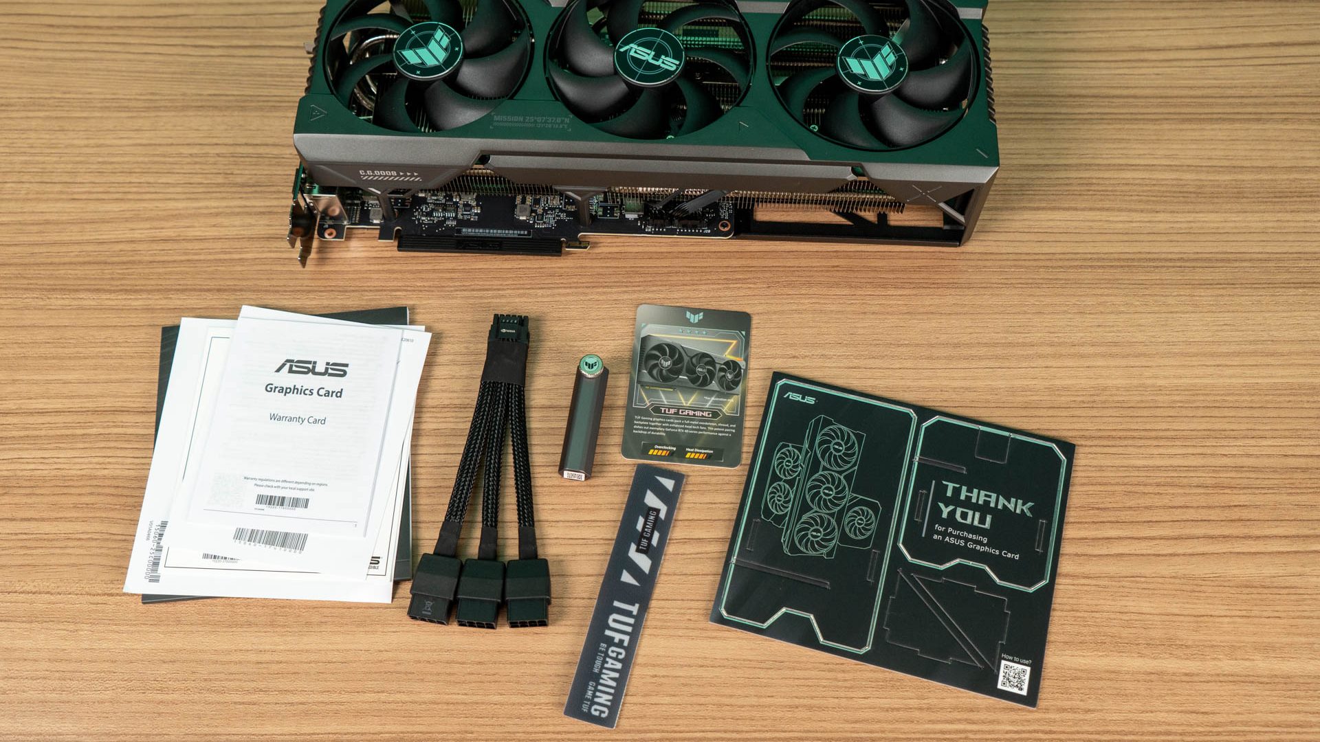 Amazon.com: ASUS TUF Gaming NVIDIA GeForce RTX 4080 Super OC